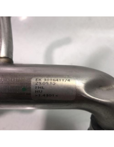 Durite BMW SERIE 1 E87 PHASE 2 