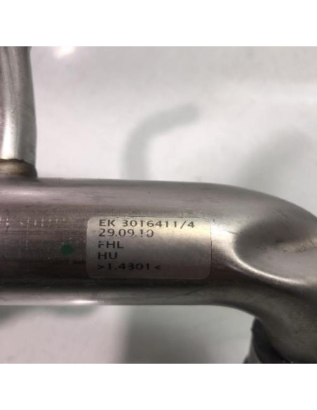 Durite BMW SERIE 1 E87 PHASE 2 