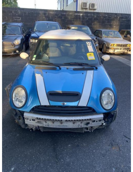 Demarreur MINI MINI 1 R50/R53 PHASE 1 Essence