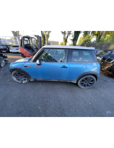 Demarreur MINI MINI 1 R50/R53 PHASE 1 Essence