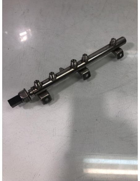 Rampe injection BMW SERIE 1 E87 PHASE 2 