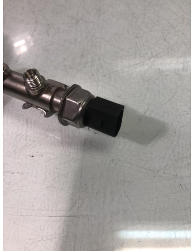 Rampe injection BMW SERIE 1 E87 PHASE 2 