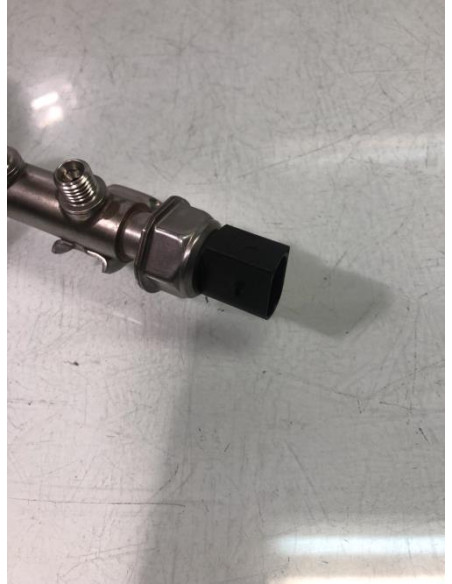 Rampe injection BMW SERIE 1 E87 PHASE 2 