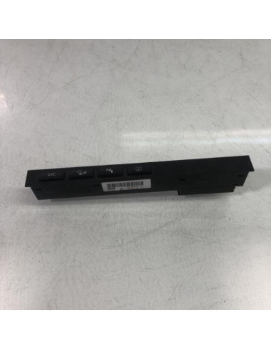 Bouton/Interrupteur BMW X3 E83 PHASE 2 Diesel