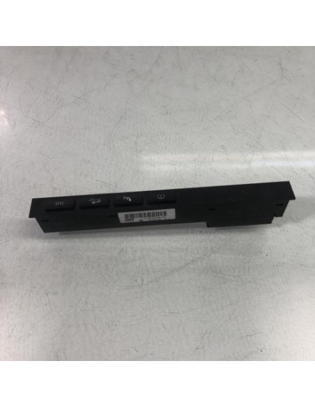 Bouton/Interrupteur BMW X3 E83 PHASE 2 Diesel