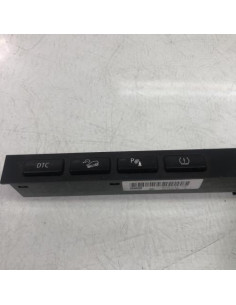 Bouton/Interrupteur BMW X3 E83 PHASE 2 Diesel 2