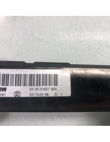 Bouton/Interrupteur BMW X3 E83 PHASE 2 Diesel