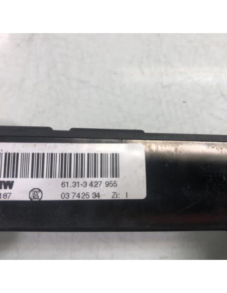 Bouton/Interrupteur BMW X3 E83 PHASE 2 Diesel