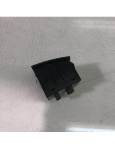 Bouton de warning BMW SERIE 3 E90 PHASE 1  2