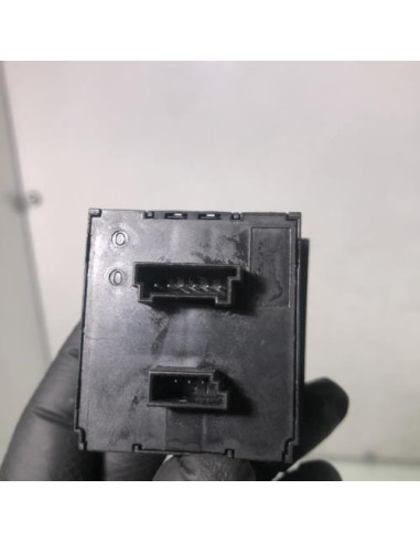 Bouton de warning BMW SERIE 3 E90 PHASE 1 