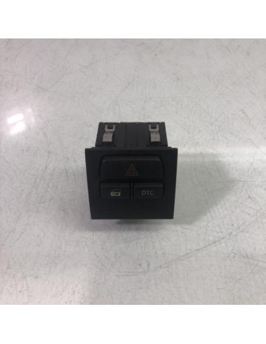 Bouton de warning BMW SERIE 3 E91 TOURING PHASE 1 BREAK 