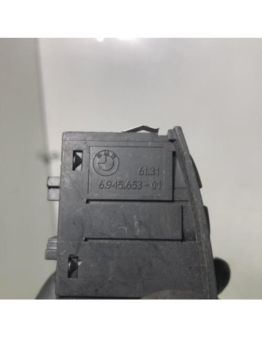 Bouton de warning BMW SERIE 3 E91 TOURING PHASE 1 BREAK 