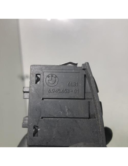 Bouton de warning BMW SERIE 3 E91 TOURING PHASE 1 BREAK 