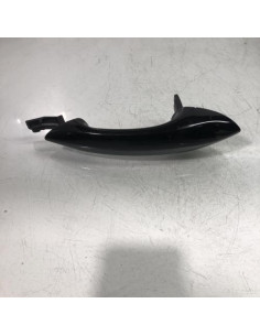 Poignee porte avant droit BMW SERIE 5 F10 PHASE 1 Essence 2