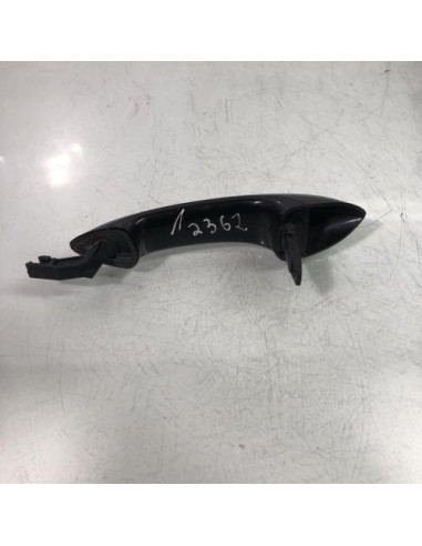 Poignee porte avant droit BMW SERIE 5 F10 PHASE 1 Essence