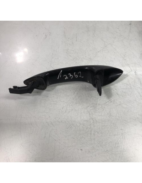 Poignee porte avant droit BMW SERIE 5 F10 PHASE 1 Essence