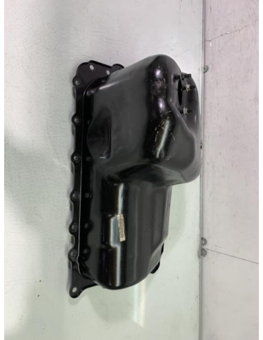 Carter inferieur BMW SERIE 1 E87 PHASE 2 