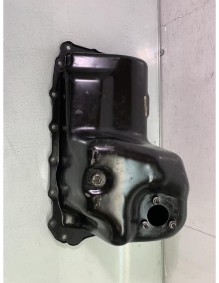 Carter inferieur BMW SERIE 1 E87 PHASE 2 