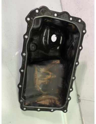 Carter inferieur BMW SERIE 1 E87 PHASE 2 