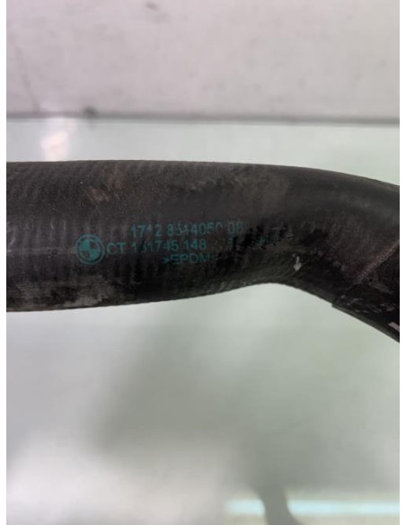 Durite BMW SERIE 1 F20 PHASE 2 Diesel