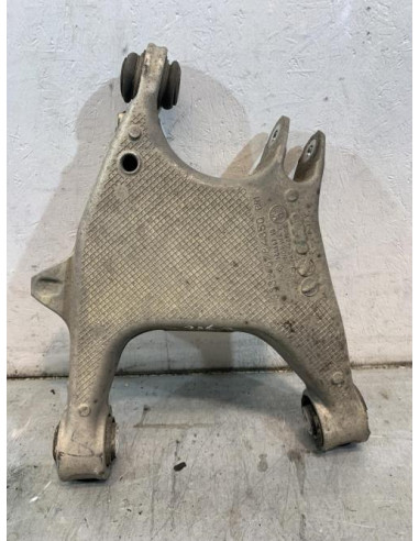 Bras inferieur arriere droit BMW SERIE 5 F10 PHASE 1 Essence