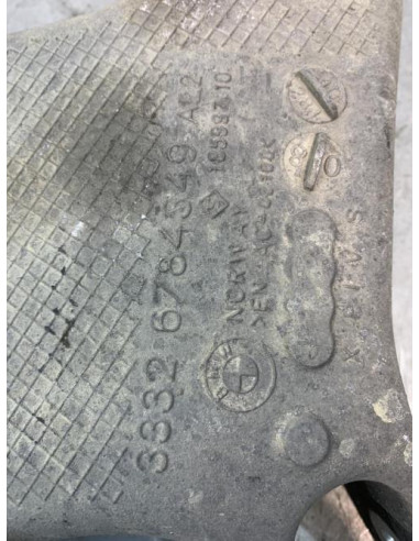 Bras inferieur arriere gauche BMW SERIE 5 F10 PHASE 1 Essence