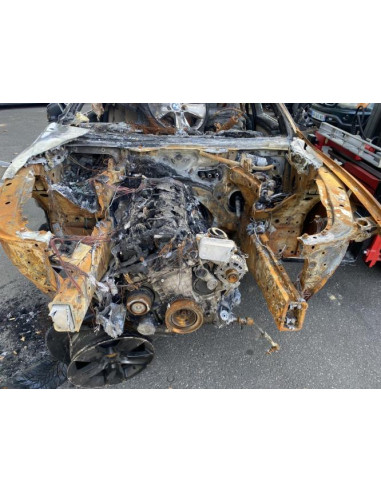 Bras inferieur arriere gauche BMW SERIE 5 F10 PHASE 1 Essence