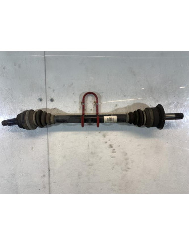 Cardan arriere gauche (transmission) BMW SERIE 5 F10 PHASE 1 Essence