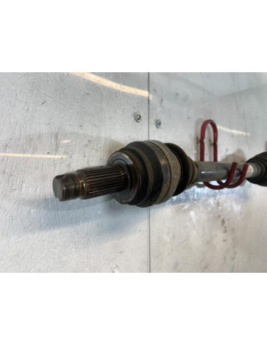 Cardan arriere gauche (transmission) BMW SERIE 5 F10 PHASE 1 Essence