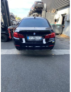 Berceau arriere BMW SERIE 5 F10 PHASE 1 Essence