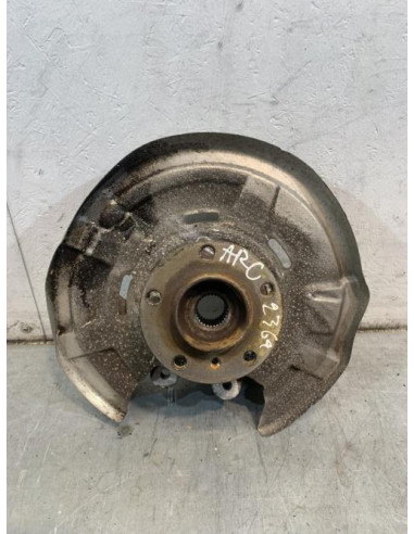 Fusee arriere gauche BMW SERIE 5 F10 PHASE 1 Essence