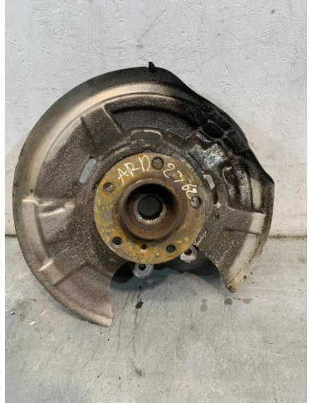 Fusee arriere droit BMW SERIE 5 F10 PHASE 1 Essence