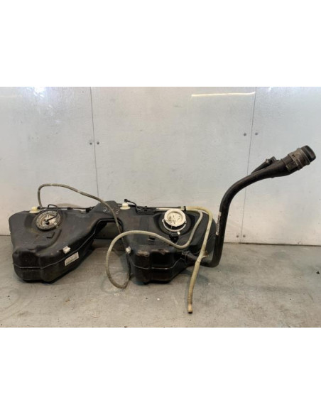 Pompe de gavage BMW SERIE 5 F10 PHASE 1 Essence