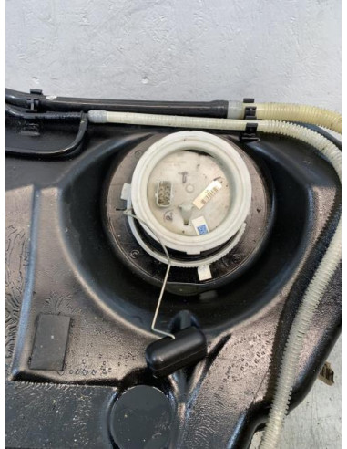 Pompe de gavage BMW SERIE 5 F10 PHASE 1 Essence