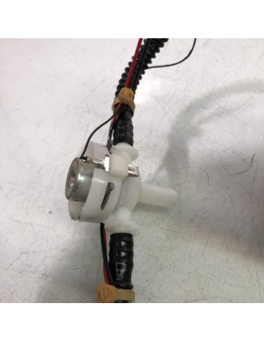 Pompe de gavage BMW SERIE 5 F10 PHASE 1 Essence
