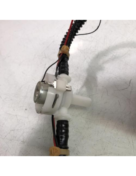 Pompe de gavage BMW SERIE 5 F10 PHASE 1 Essence