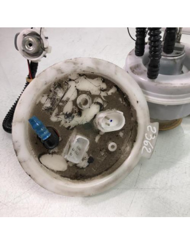 Pompe de gavage BMW SERIE 5 F10 PHASE 1 Essence