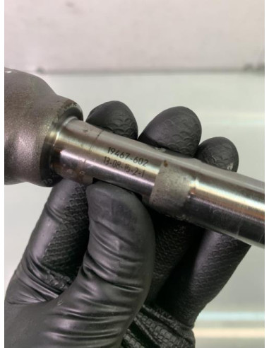 Injecteurs BMW SERIE 1 F20 PHASE 2 Diesel