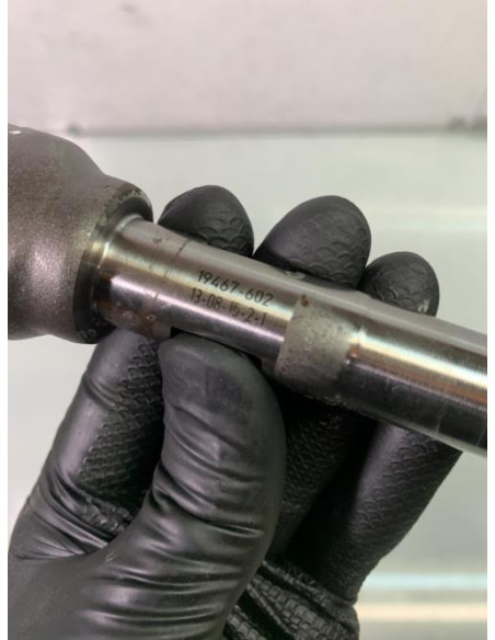 Injecteurs BMW SERIE 1 F20 PHASE 2 Diesel