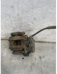 Etrier arriere droit (freinage) BMW SERIE 5 F10 PHASE 1 Essence 2