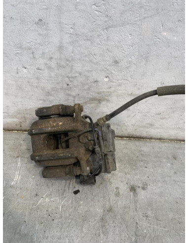 Etrier arriere droit (freinage) BMW SERIE 5 F10 PHASE 1 Essence