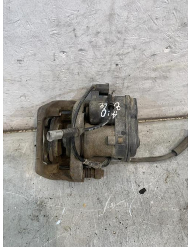 Etrier arriere droit (freinage) BMW SERIE 5 F10 PHASE 1 Essence