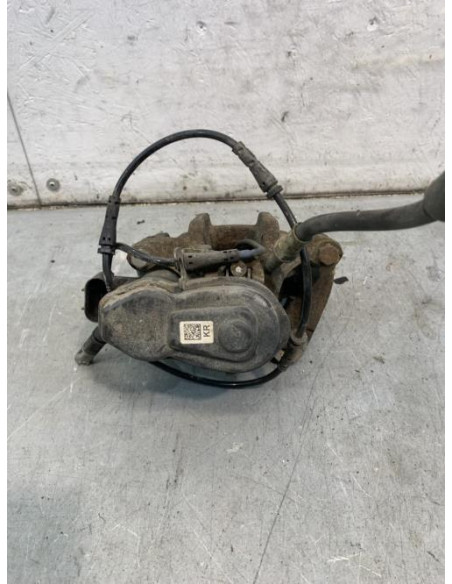 Etrier arriere droit (freinage) BMW SERIE 5 F10 PHASE 1 Essence