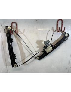 Leve vitre electrique avant gauche BMW SERIE 5 E60 PHASE 2 Diesel