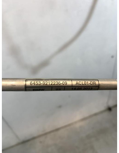 Tuyau de climatisation BMW SERIE 3 F30 PHASE 1 Diesel