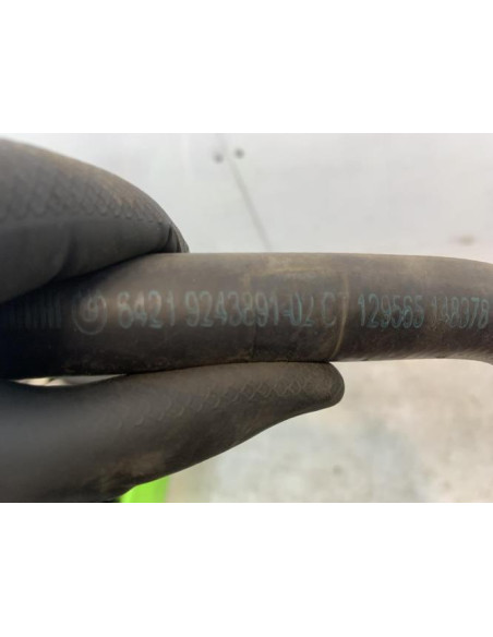 Durite BMW SERIE 3 F30 PHASE 1 Diesel