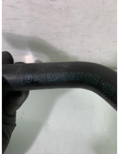 Durite BMW SERIE 3 F30 PHASE 1 Diesel