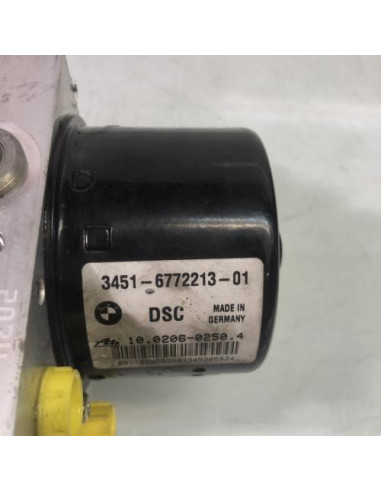 Bloc ABS (freins anti-blocage) BMW SERIE 3 E90 PHASE 1 