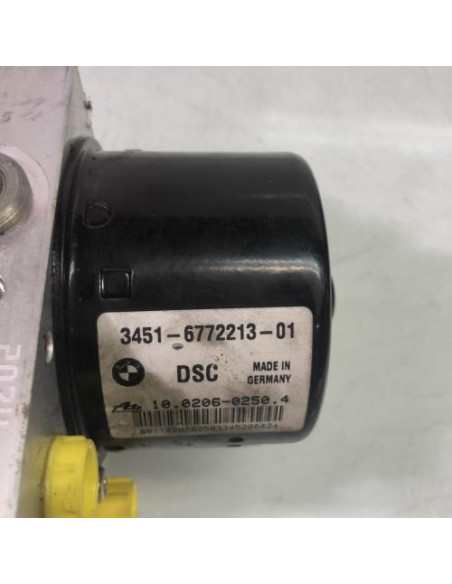 Bloc ABS (freins anti-blocage) BMW SERIE 3 E90 PHASE 1 