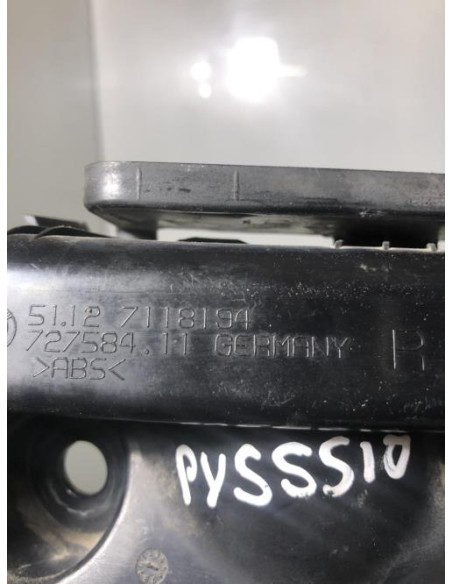 Feu arriere principal droit (feux) BMW SERIE 3 E90 PHASE 1 